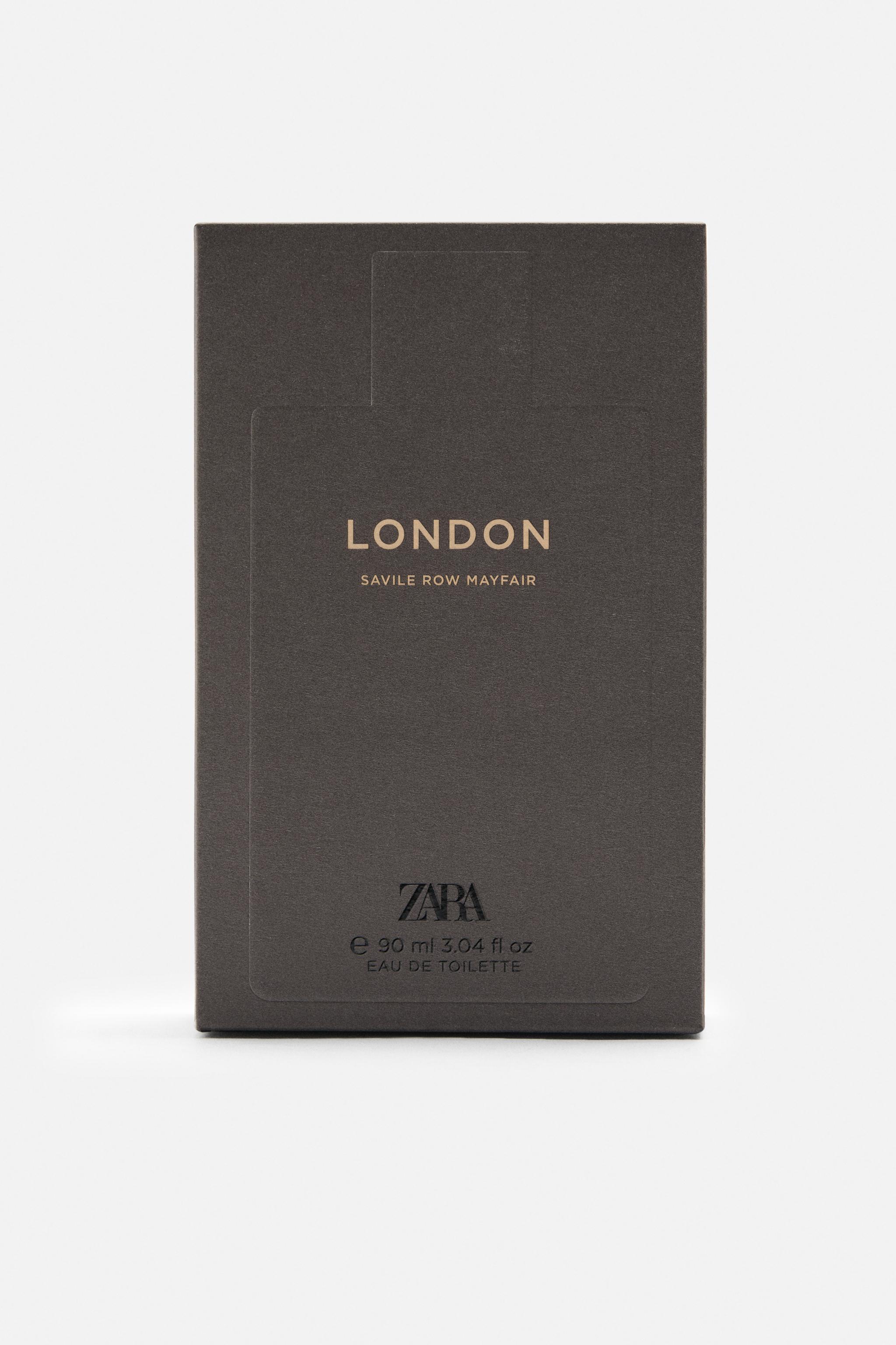 LONDON SAVILE ROW MAYFAIR EDT 90 ML (3.04 FL. OZ).