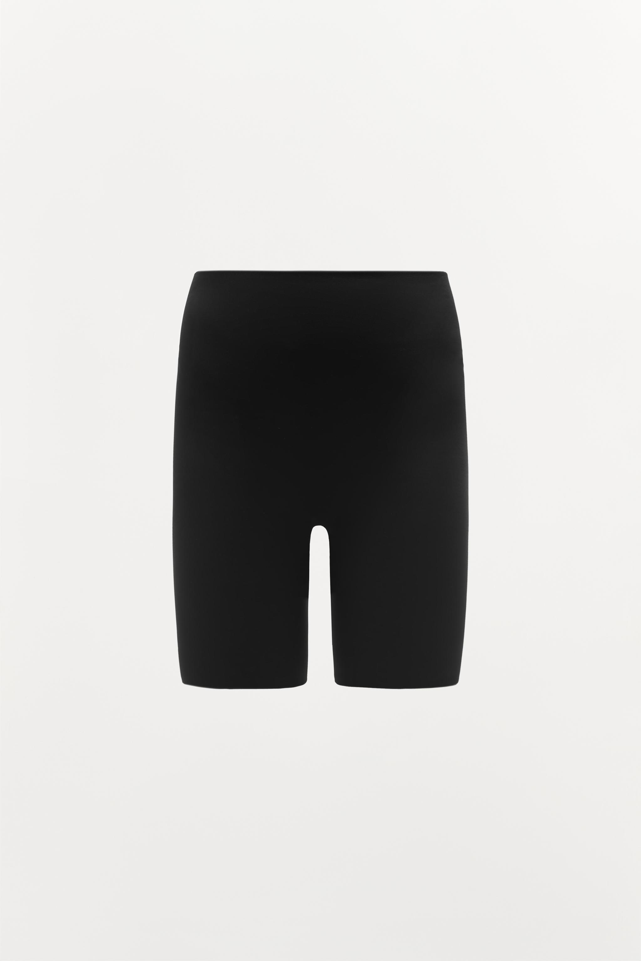 BODY SHAPE BIKE SHORTS