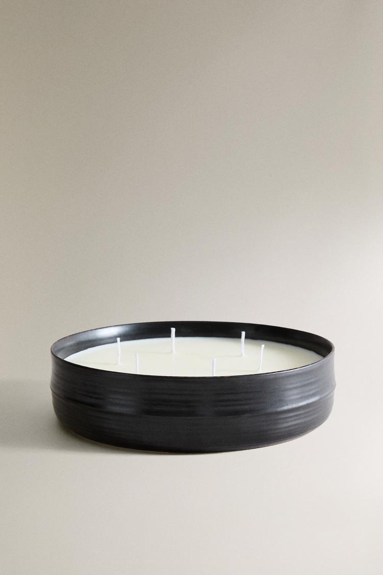 (1350 G) VERDANT FOREST SCENTED CANDLE