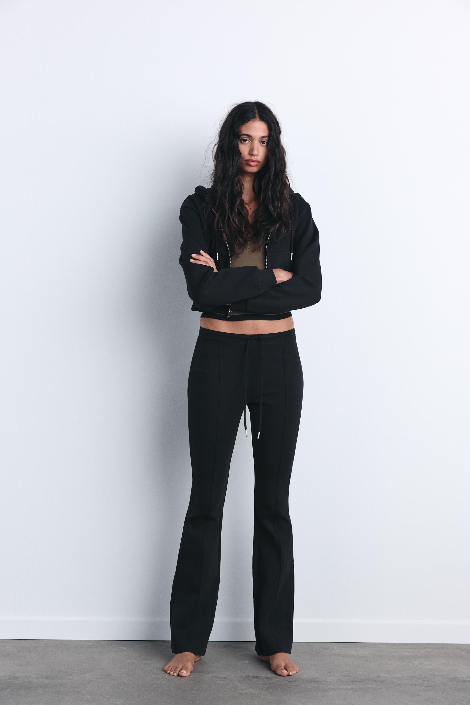 SWEAT COURT INTERLOCK
