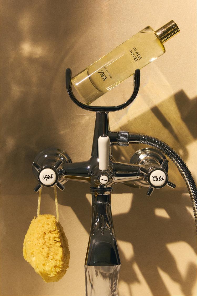 PLAGE PRIVÉE EDP 80ML (2.71 FL. OZ) - Zara product image