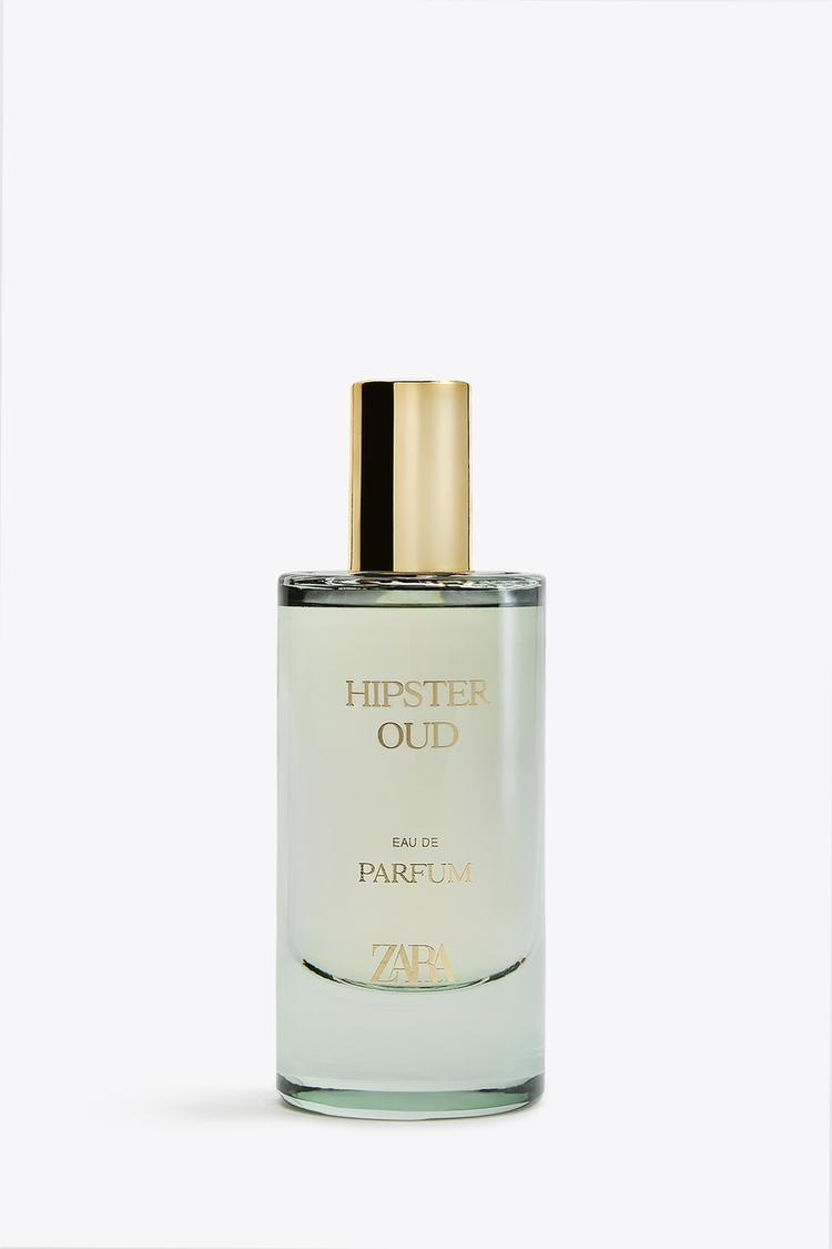 HIPSTER OUD EDP 50ML (1.7 FL. OZ). - Zara product image