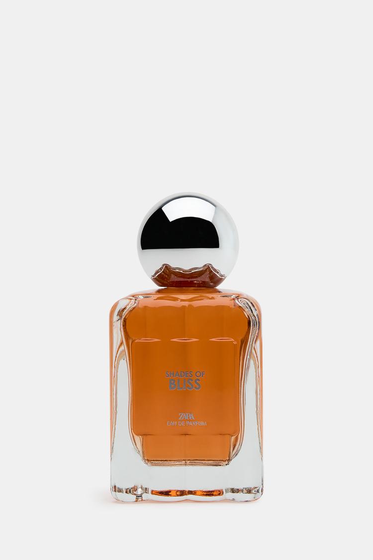SHADES OF BLISS EDP 100ML (3.4 FL.OZ) - Zara product image