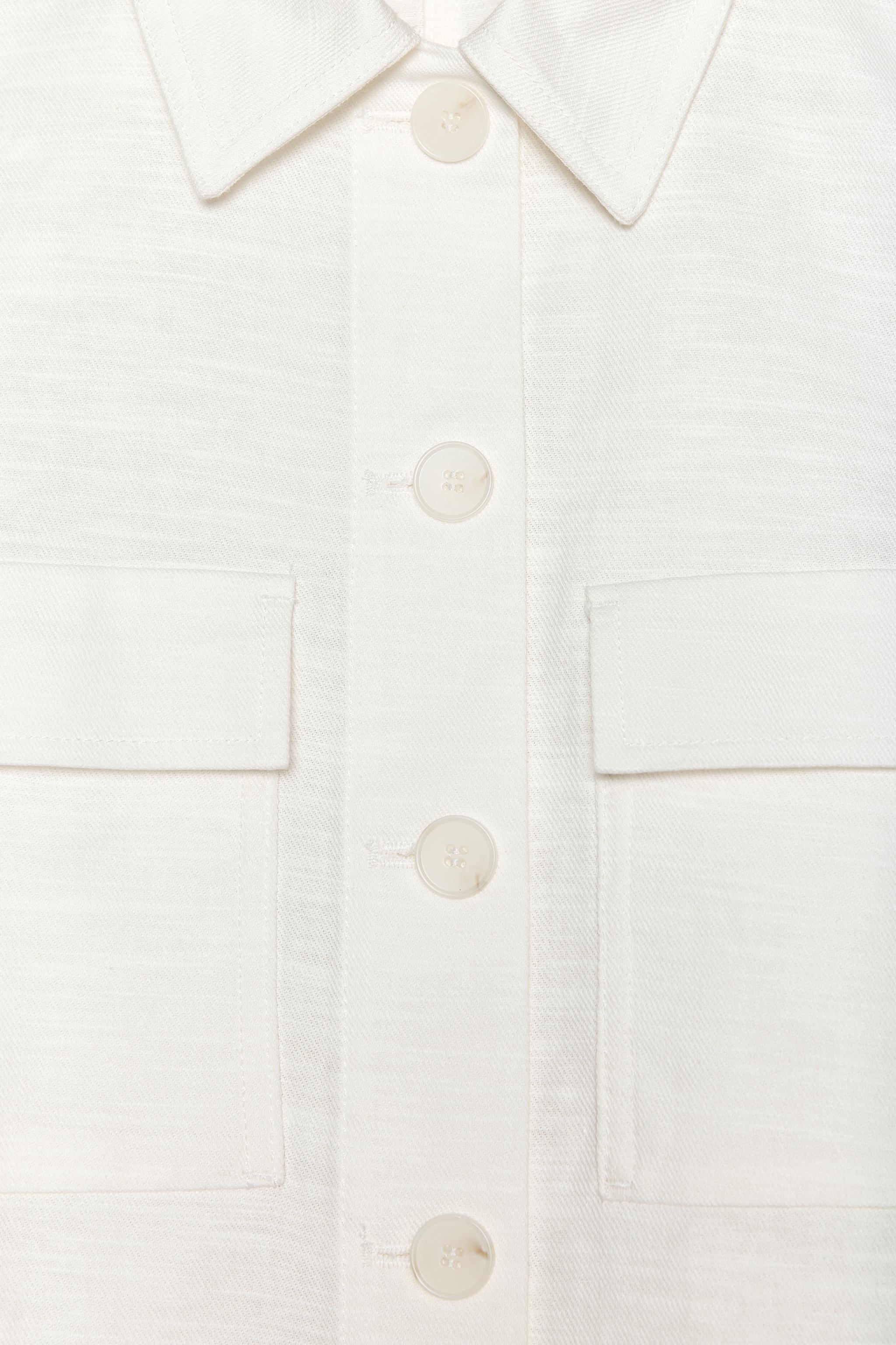 PATCH POCKET VEST