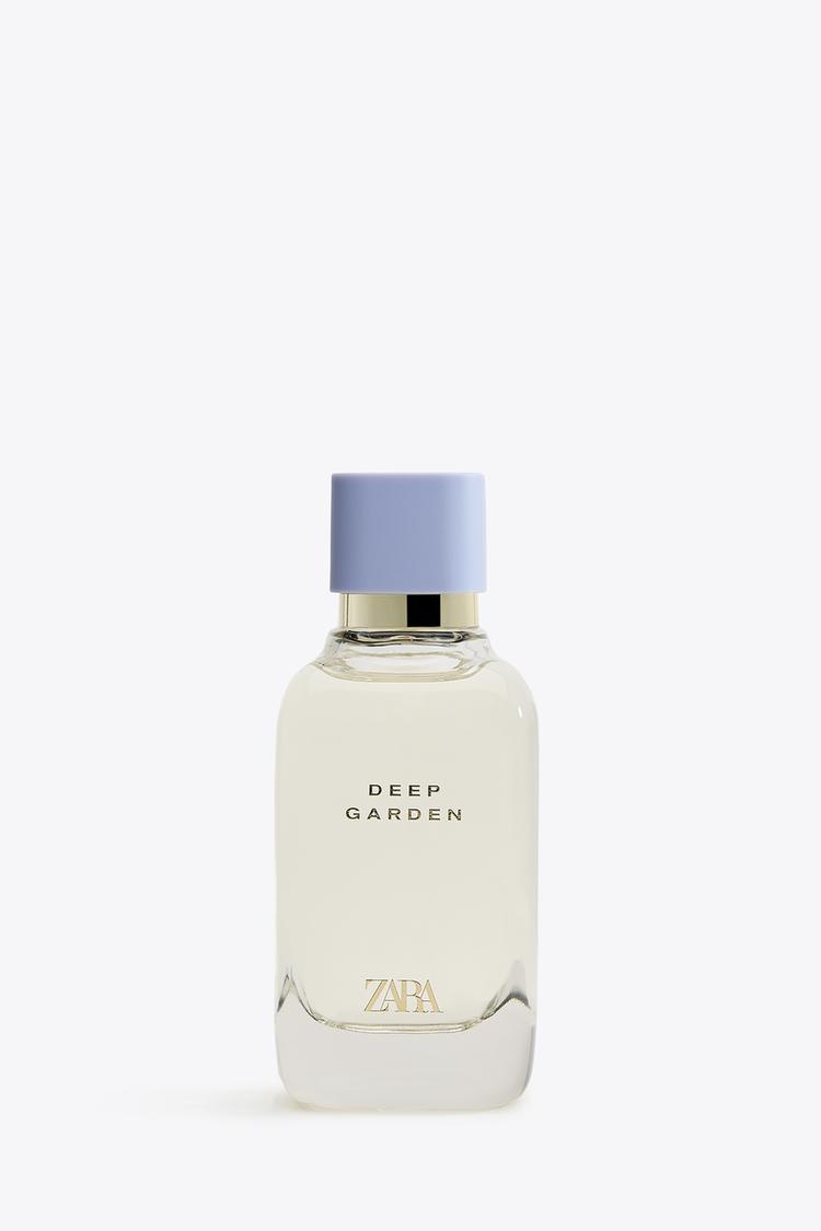 DEEP GARDEN EDP 100ML (3.4 FL. OZ). - Zara product image