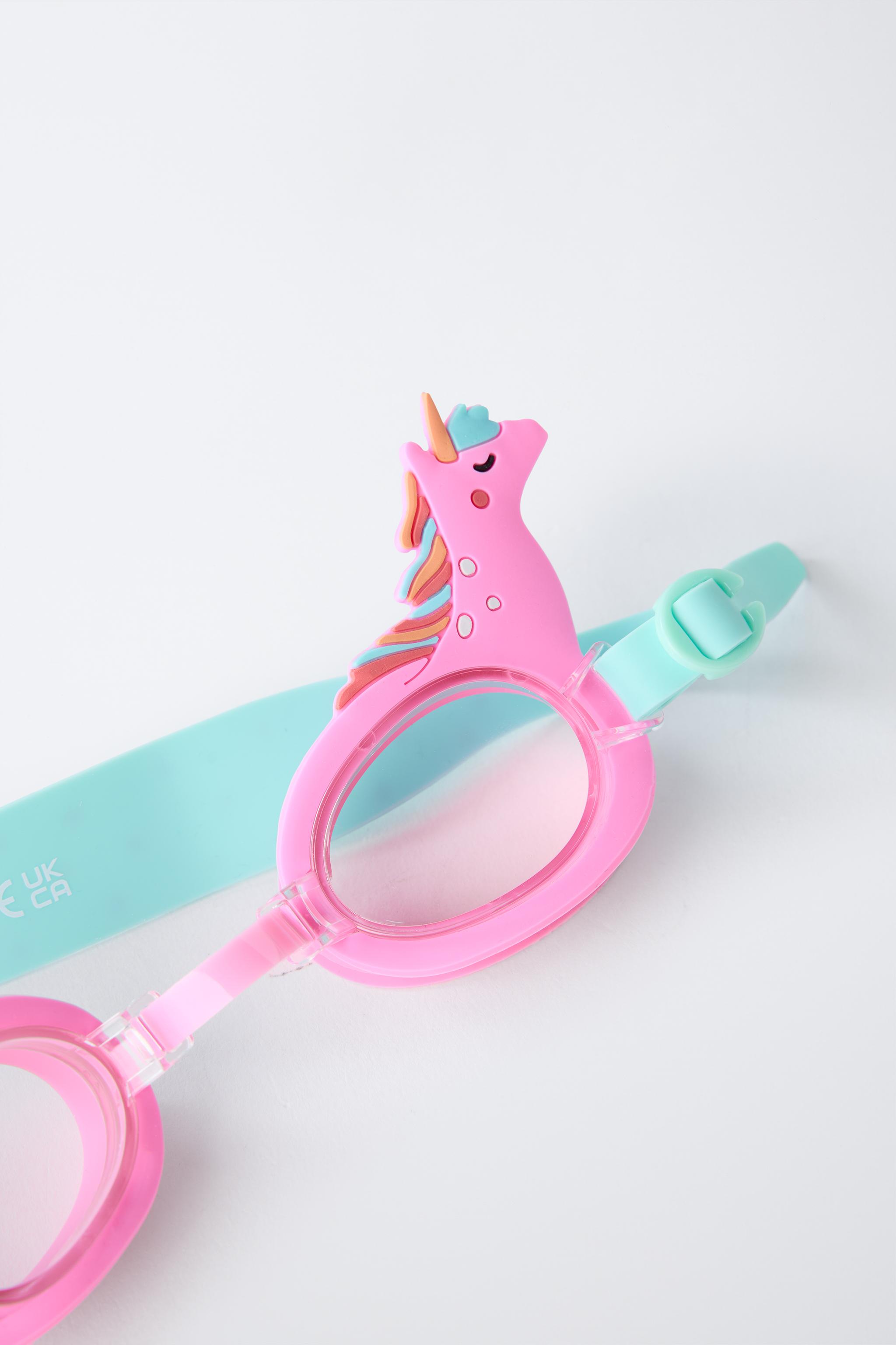 LUNETTES DE PLONGÉE LICORNE