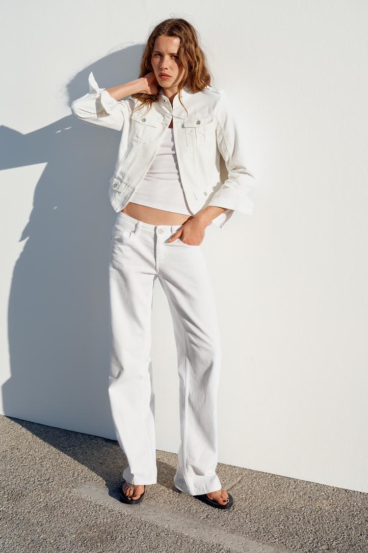MULTI-POCKET JACKET - Zara product image