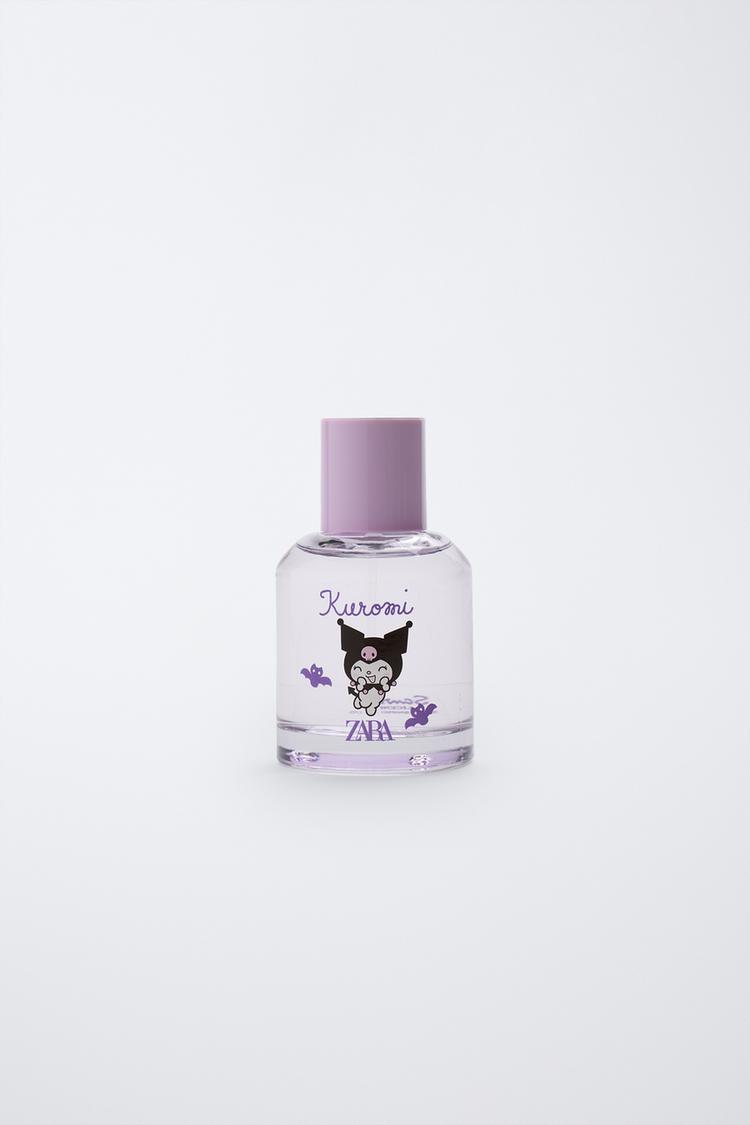 KUROMI © SANRIO EDT 60 ML (2.03 FL. OZ.)