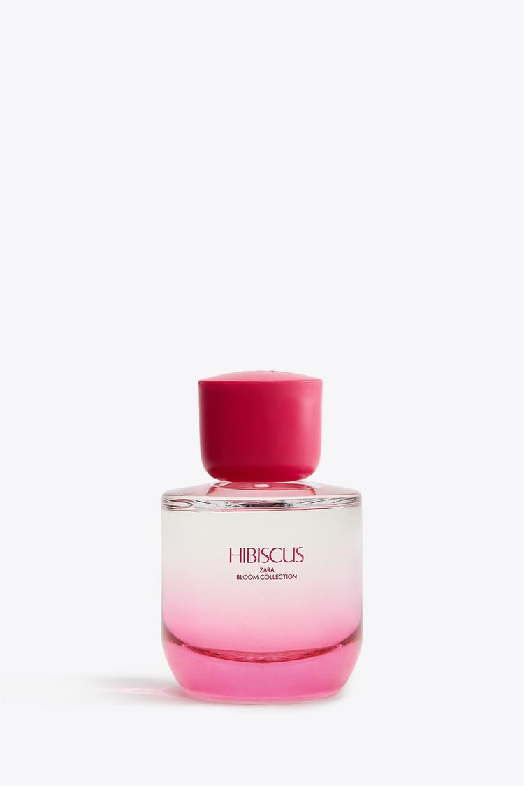 HIBISCUS EDP 90 ML (3.0 FL. OZ). - Zara product image