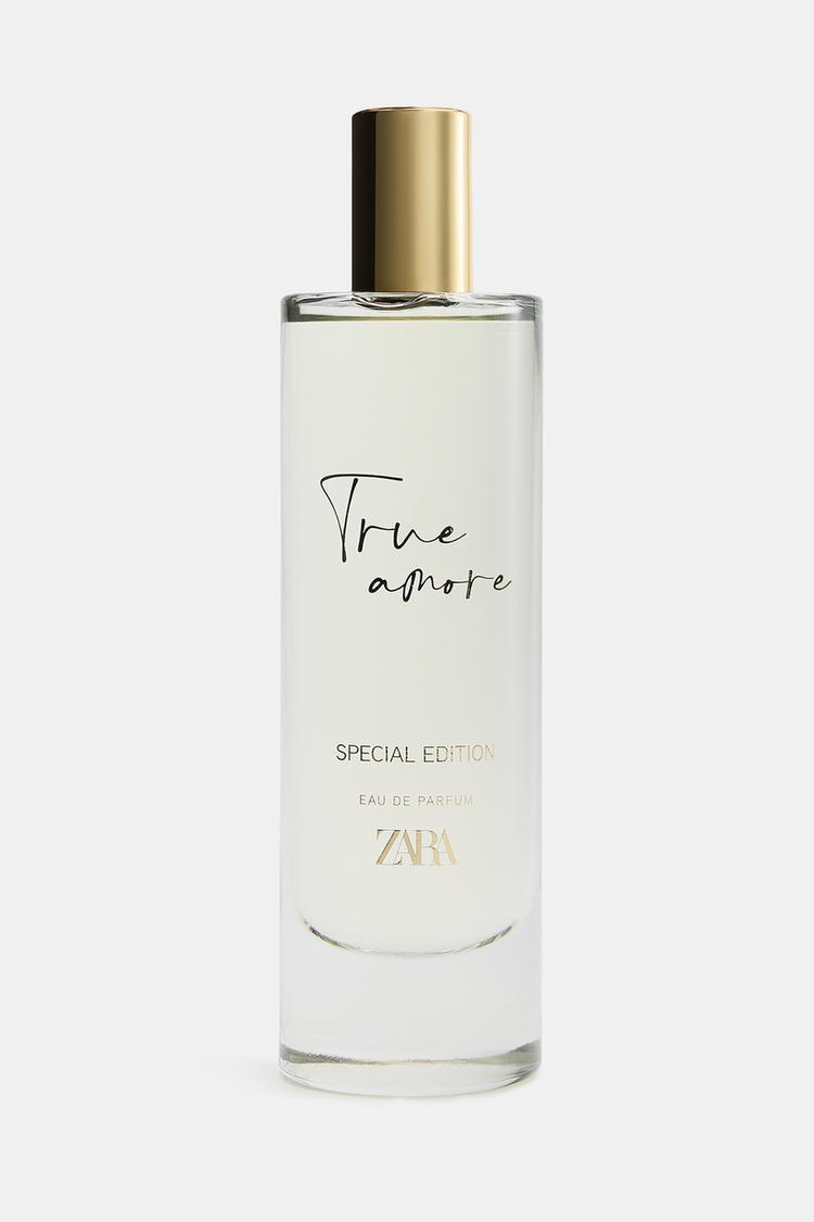 TRUE AMORE EDP 80ML (2.71 FL. OZ). - Zara product image
