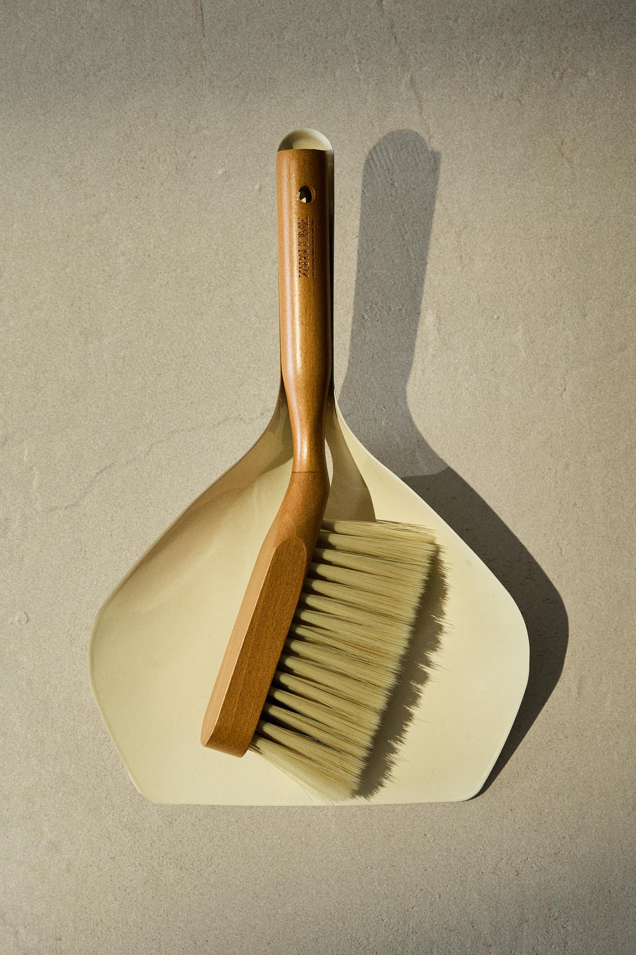 ENSEMBLE BROSSE PELLE