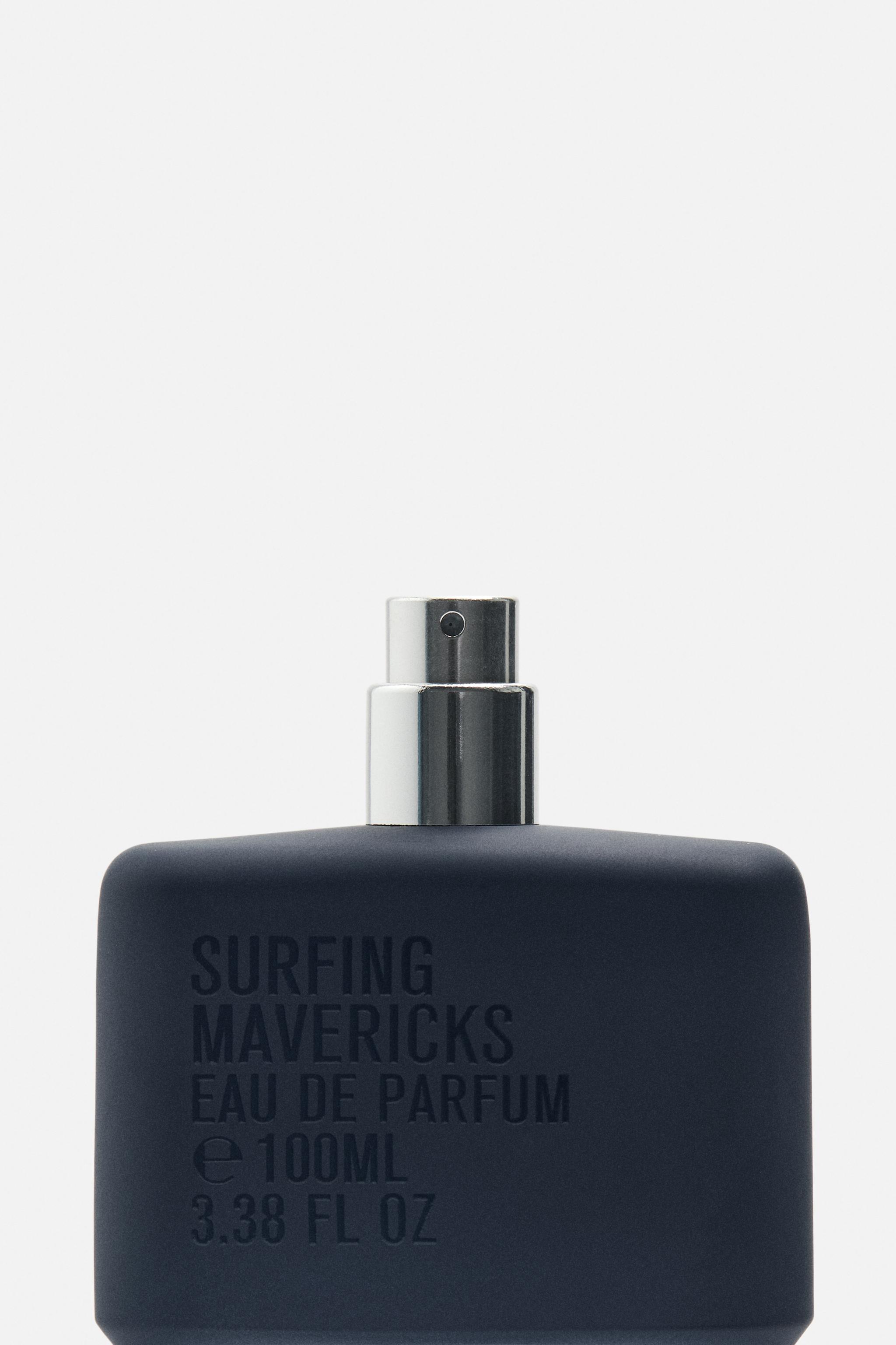 SURFING MAVERICKS EDP 100ML (3.38 FL.OZ)