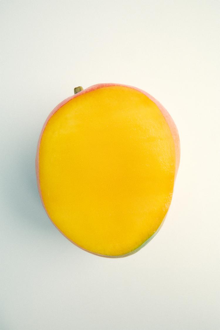 SOLAR MANGO EDP 50ML (1.7 FL. OZ). - Zara product image