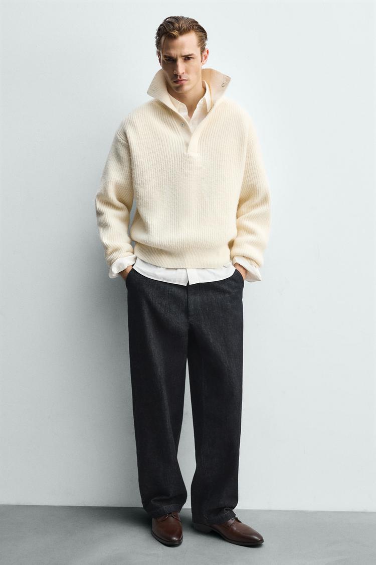 DRESS SHOES - Zara product image