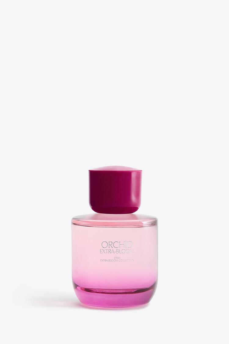 ORCHID EXTRA-BLOOM EDP 90 ML (3.04 FL. OZ). - Zara product image