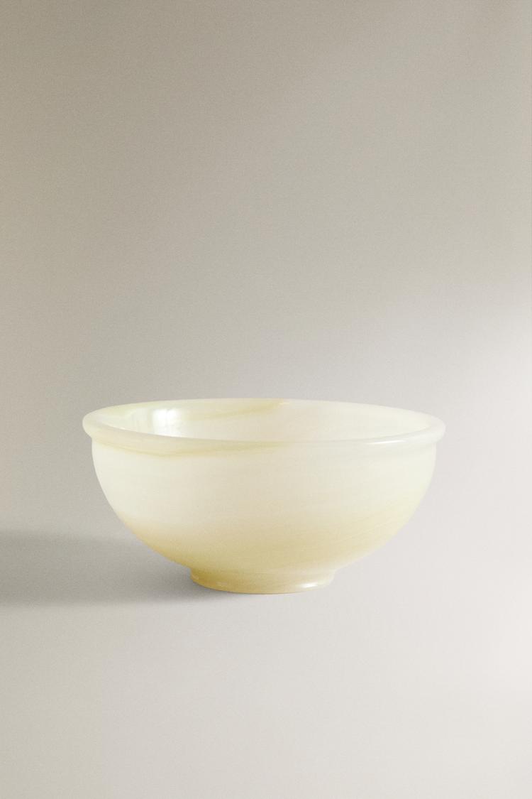 PETIT ONYX BOWL I COLIN KING