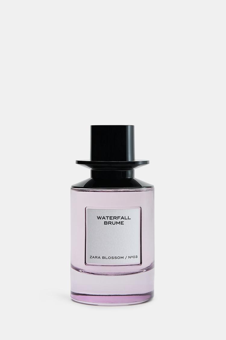 WATERFALL BRUME EDP 100ML (3.4 FL.OZ). - Zara product image