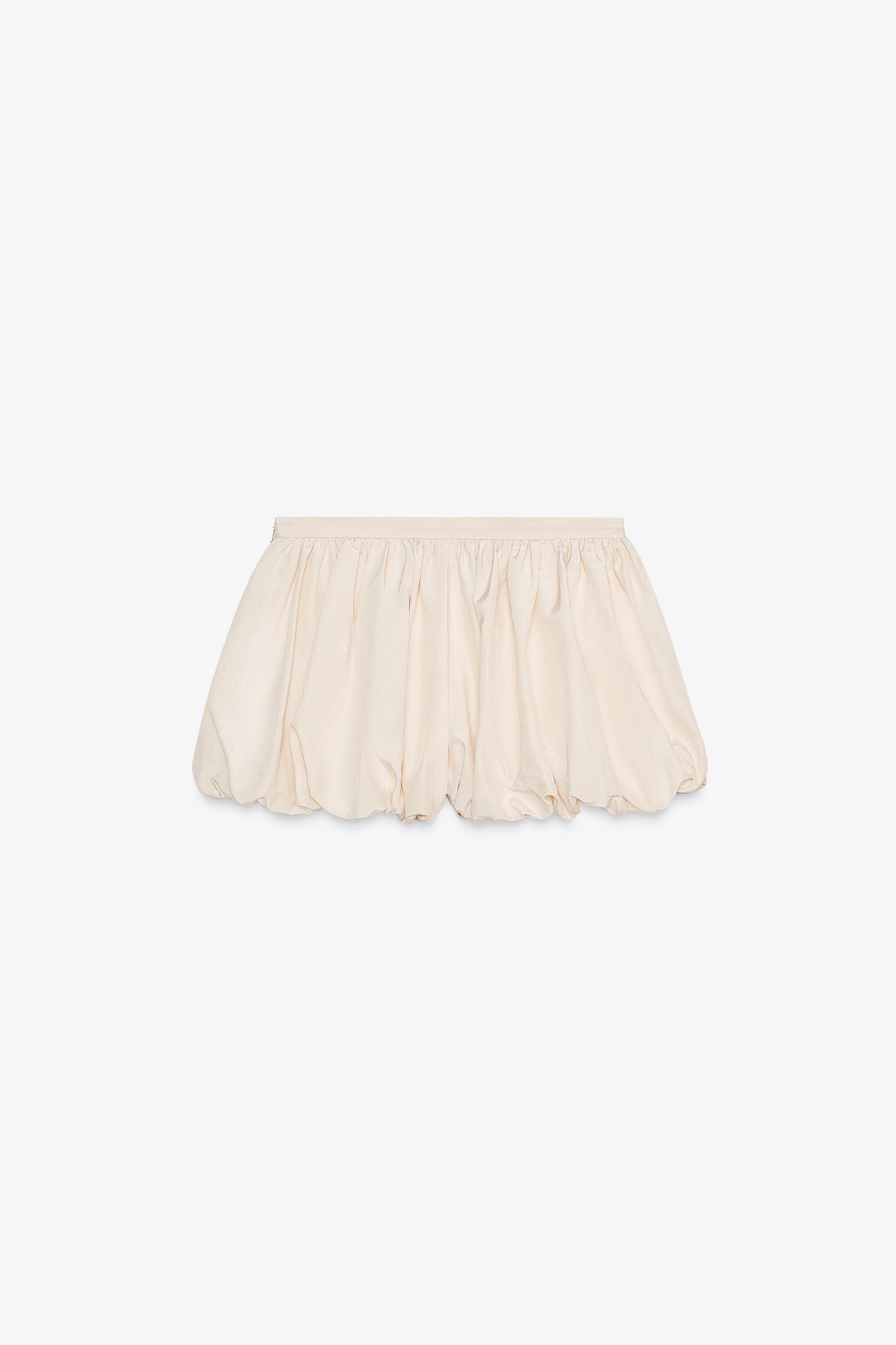 JUPE-CULOTTE BALLOON ZW COLLECTION