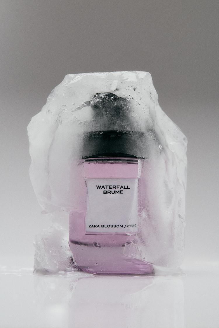 WATERFALL BRUME EDP 100ML (3.4 FL.OZ). - Zara product image