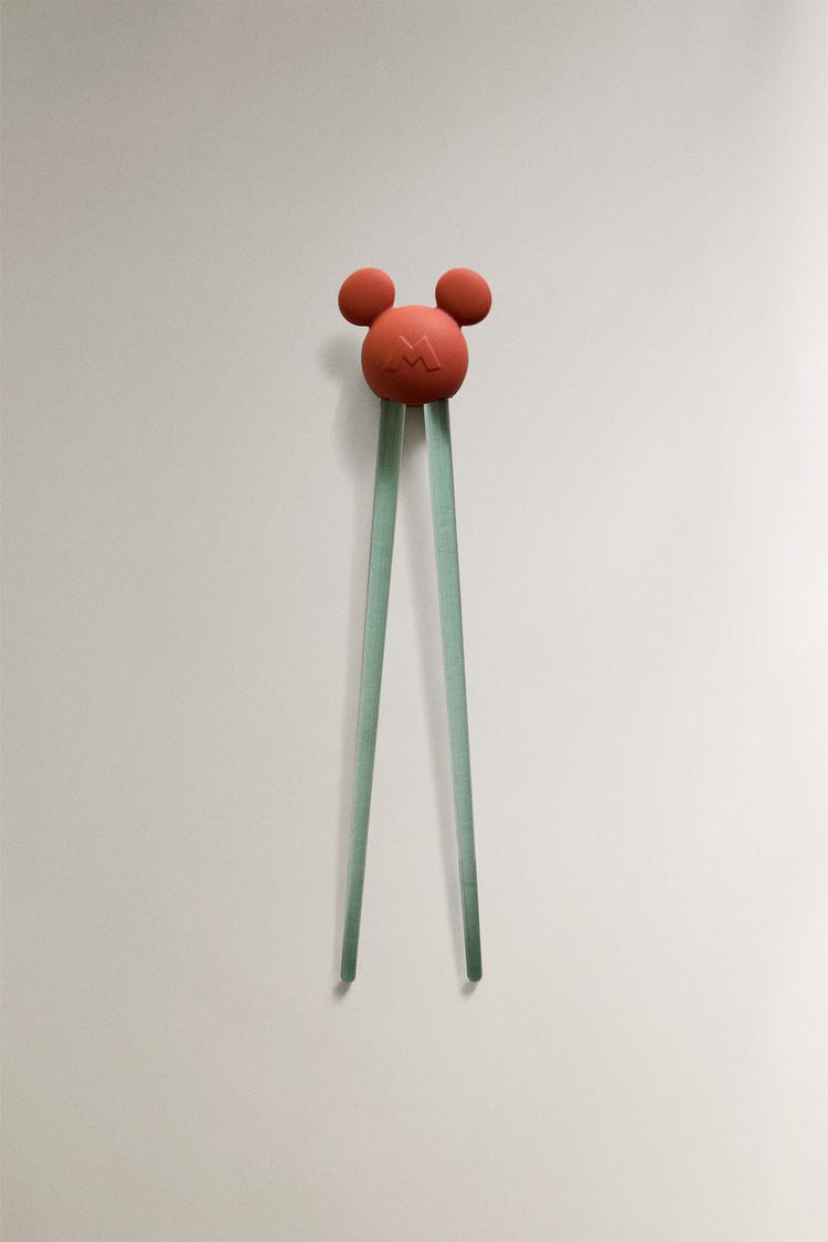 MICKEY & MINNIE ©DISNEY CHILDREN'S CHOPSTICKS - Zara product image
