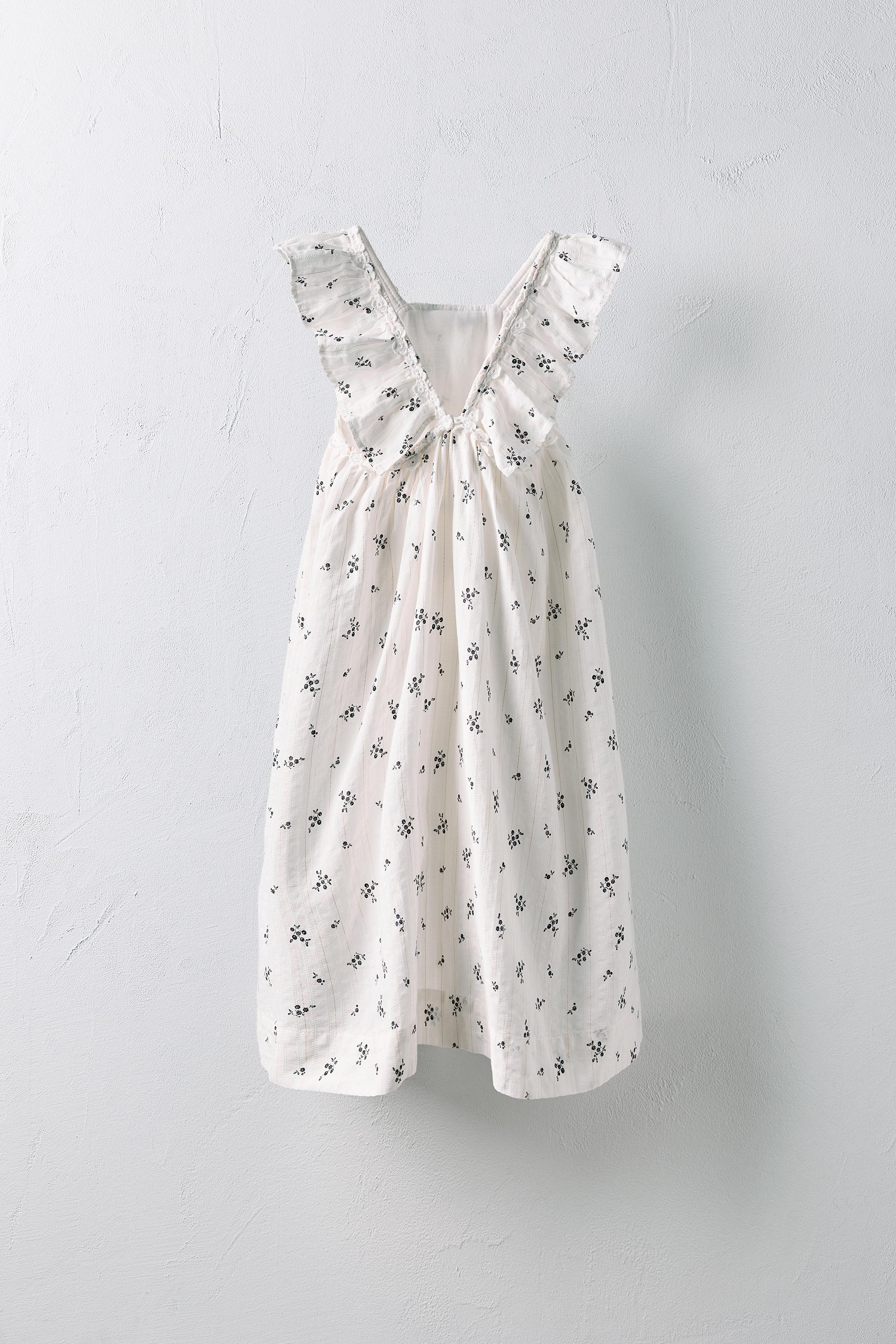 ANS/ ROBE FLEURS BRILLANT LIMITED EDITION