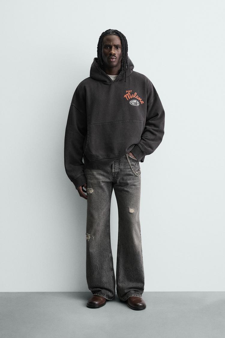 POST MALONE™ GRAPHIC HOODIE
