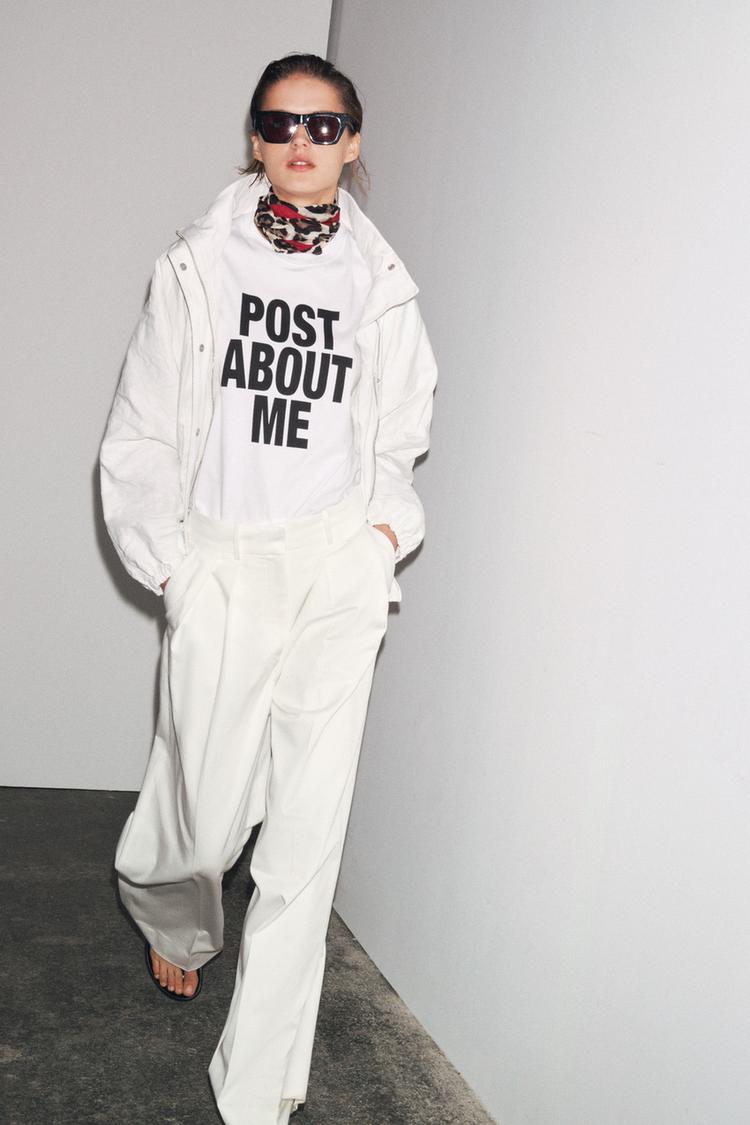 OVERSIZE POCKET JACKET ZW COLLECTION