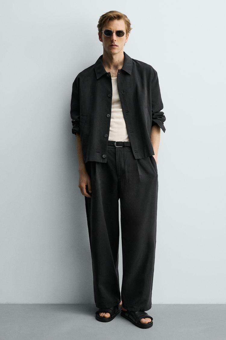 BUCKLED SANDALS - Zara product image