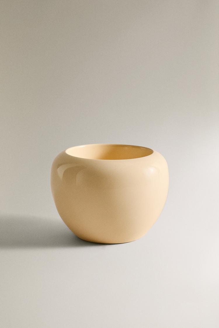 LACQUERED BOWL I COLIN KING - Zara product image
