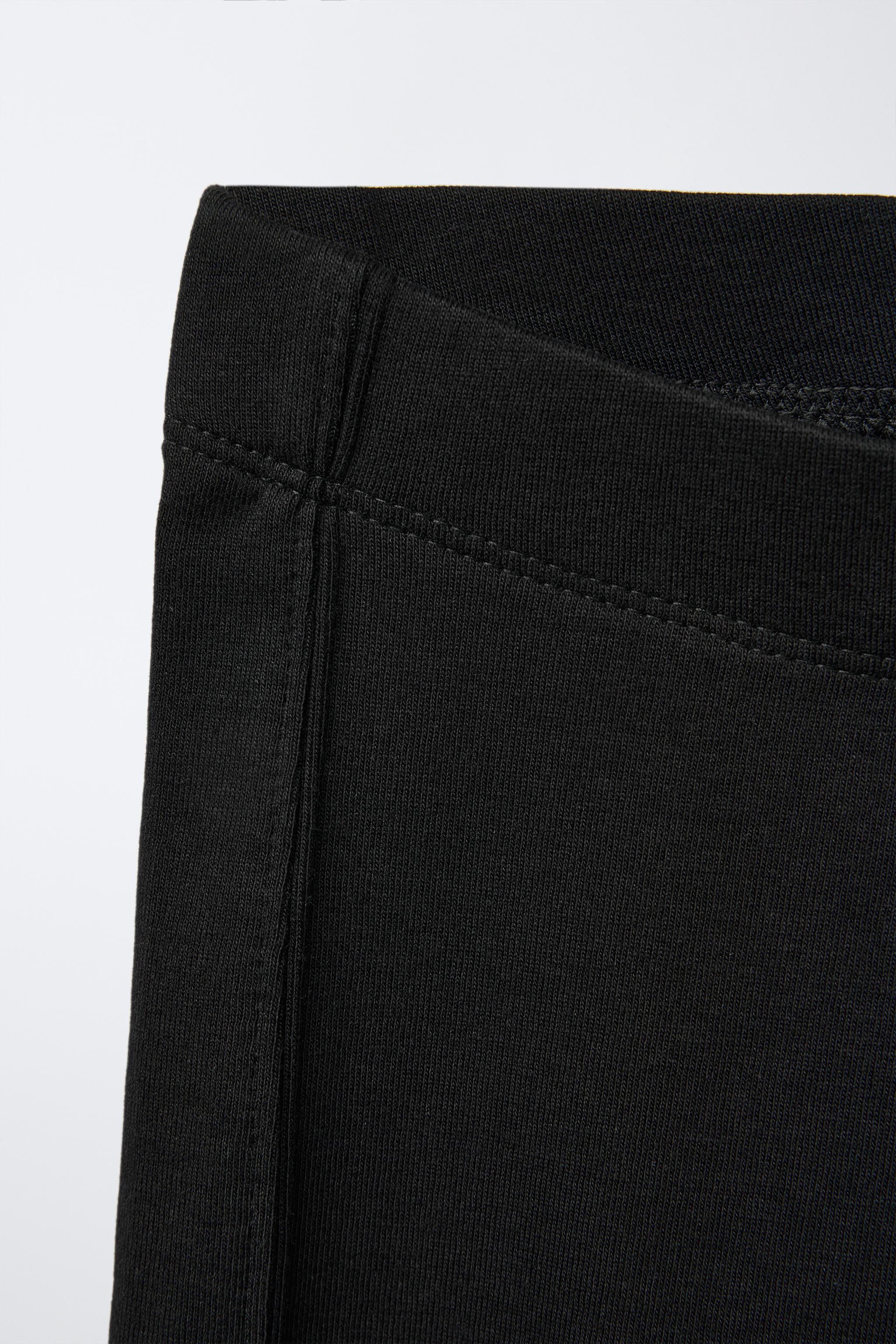 THREE-PACK OF PLAIN CYCLING SHORTS