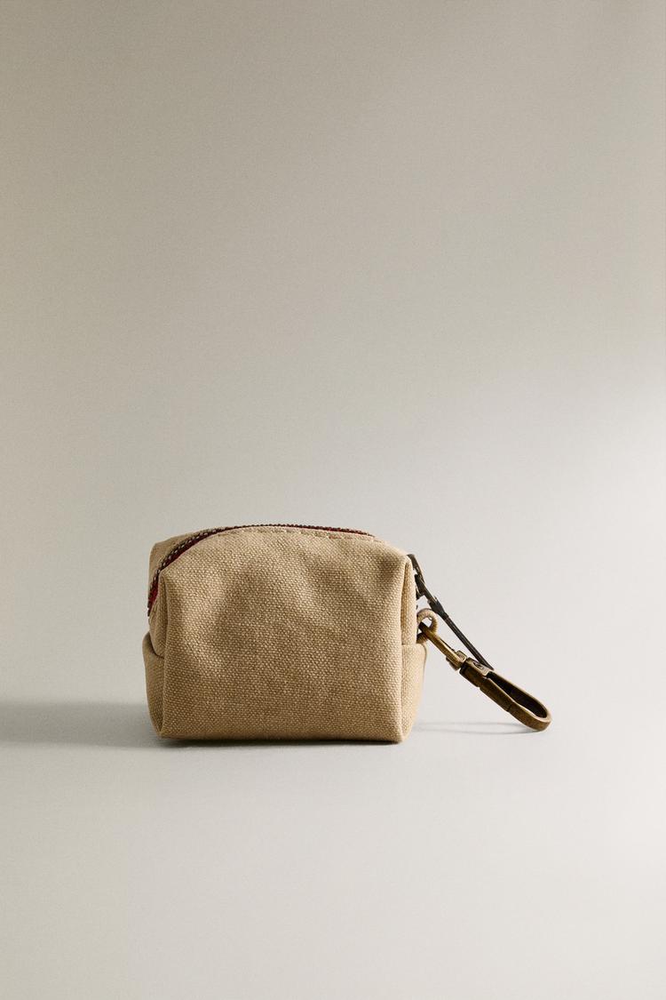 PET BAG DISPENSER - Zara product image