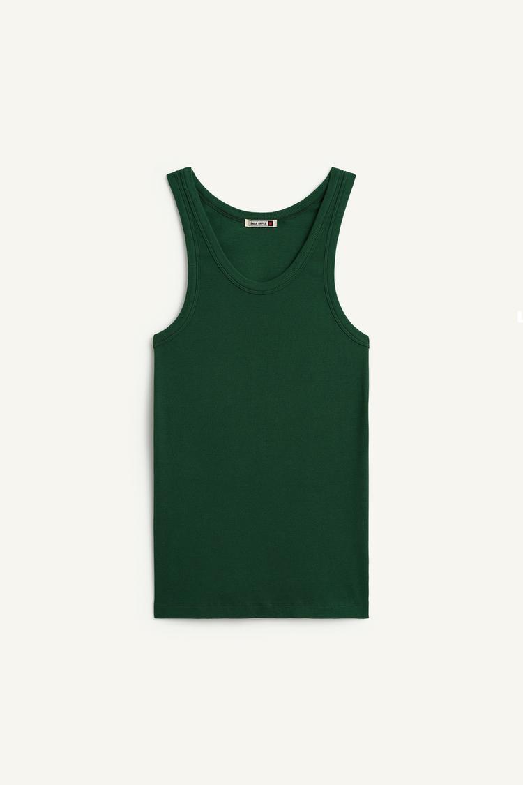CTTN TNKTP 16 - Zara product image