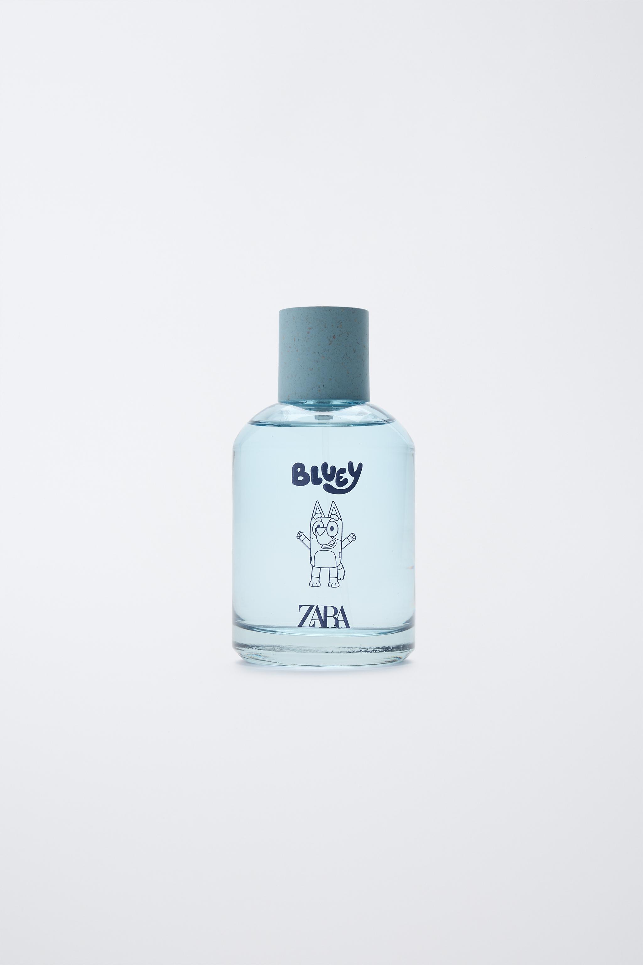 BLUEY © LUDO STUDIO EDT 100 ML (3.4 FL. OZ.)