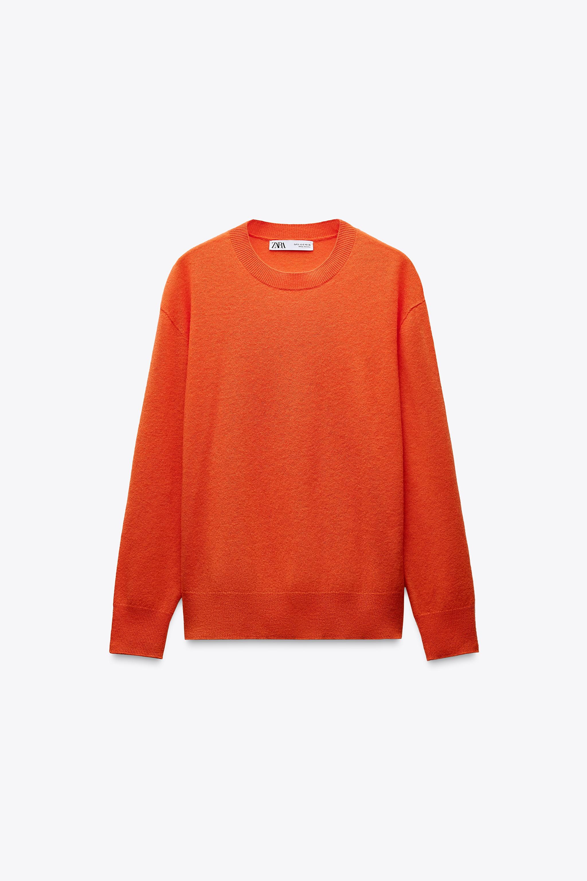 PULL 100 % LAINE EXTRA DOUCE