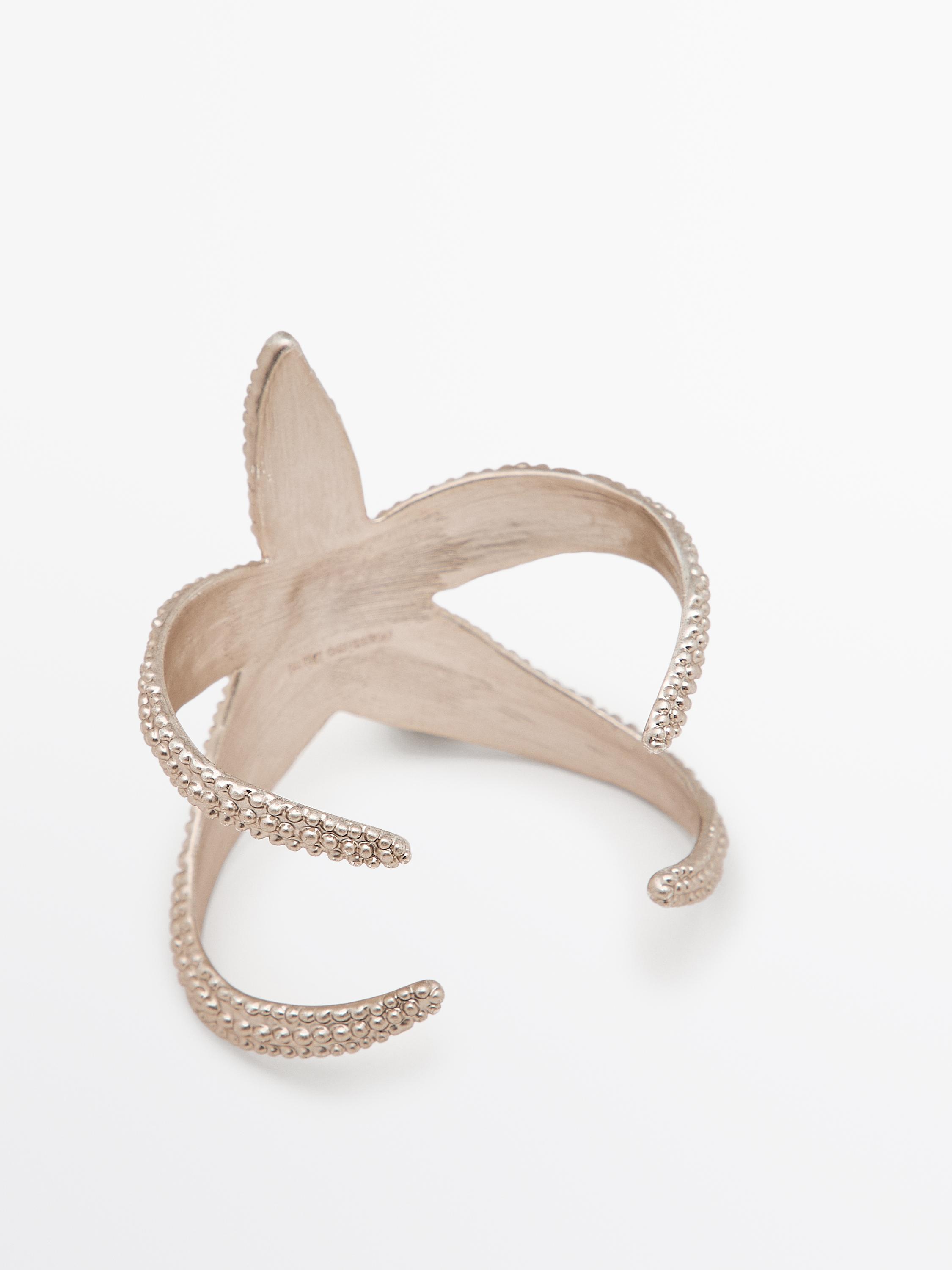 Star bracelet
