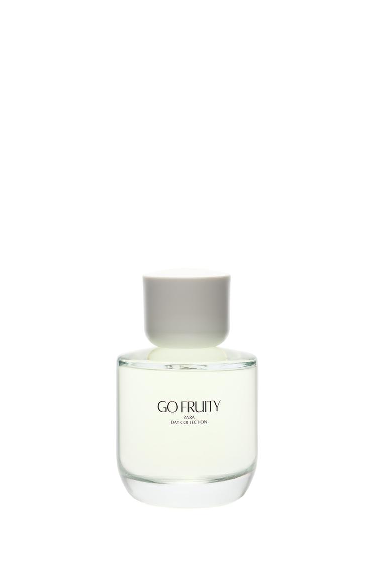GO FRUITY EDT 90ML (3.04 FL. OZ). - Zara product image
