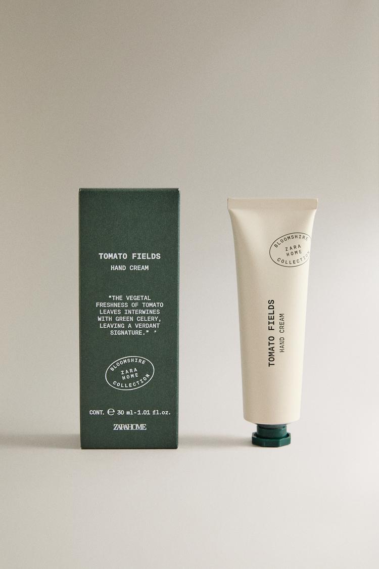 (30ML) TOMATO FIELDS HAND CREAM - Zara product image