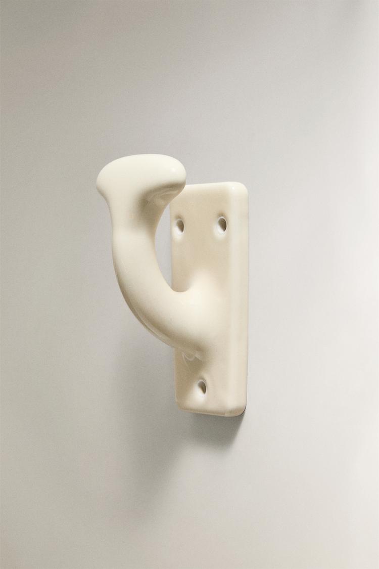CERAMIC HOOK - Zara product image