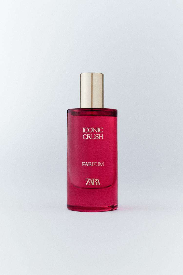 ICONIC CRUSH PARFUM 50ML (1.7 FL. OZ). - Zara product image