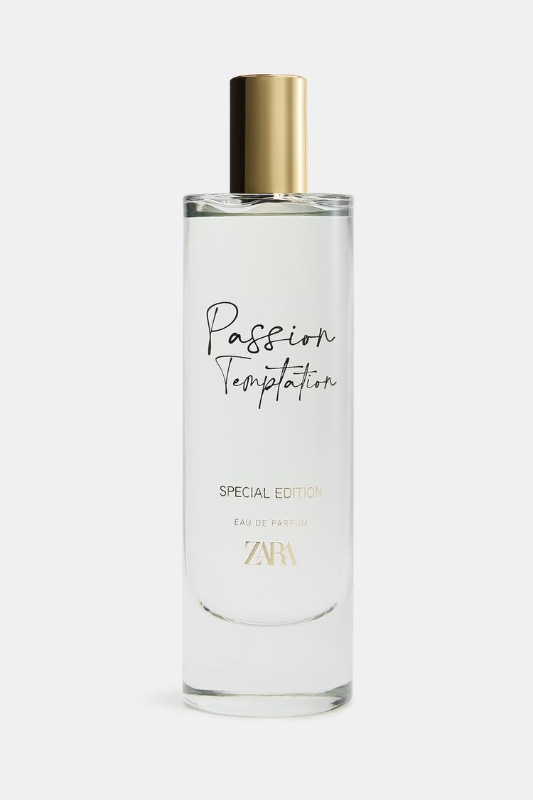 PASSION TEMPTATION EDP 80ML (2.71 FL. OZ) - Zara product image