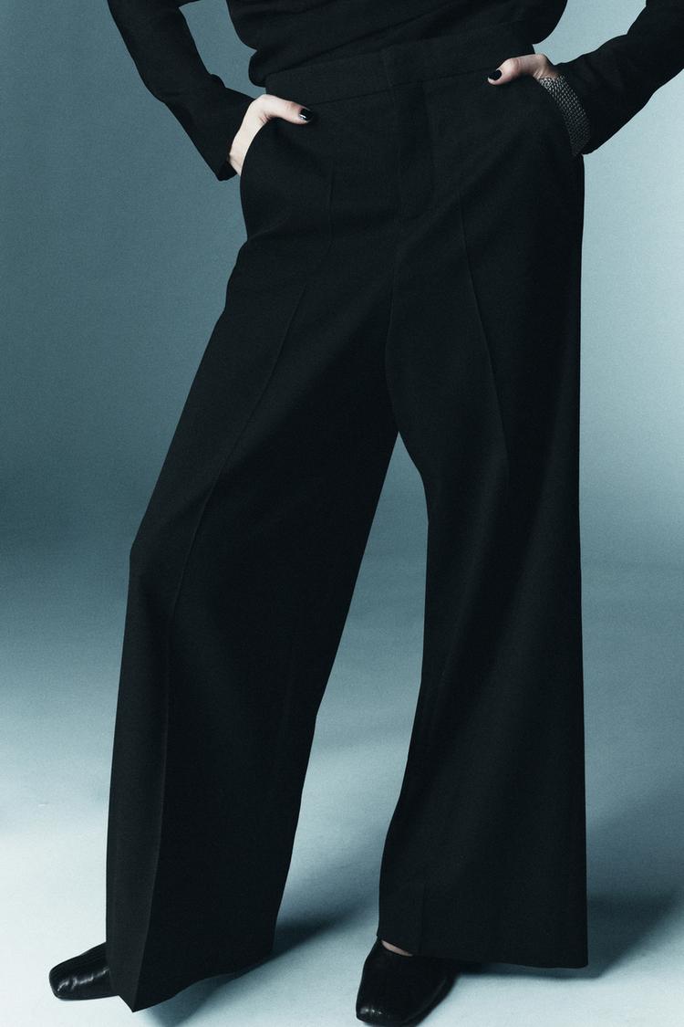 LIMITED EDITION PALAZZO PANTS