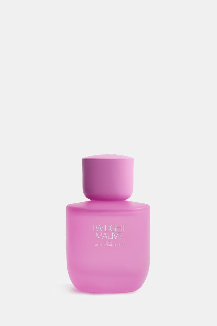 TWILIGHT MAUVE EDT 90ML (3.04 FL. OZ). - Zara product image
