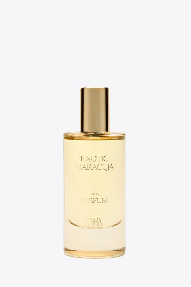EXOTIC MARACUJA EDP 50 ML (1.7 FL. OZ). - Zara product image