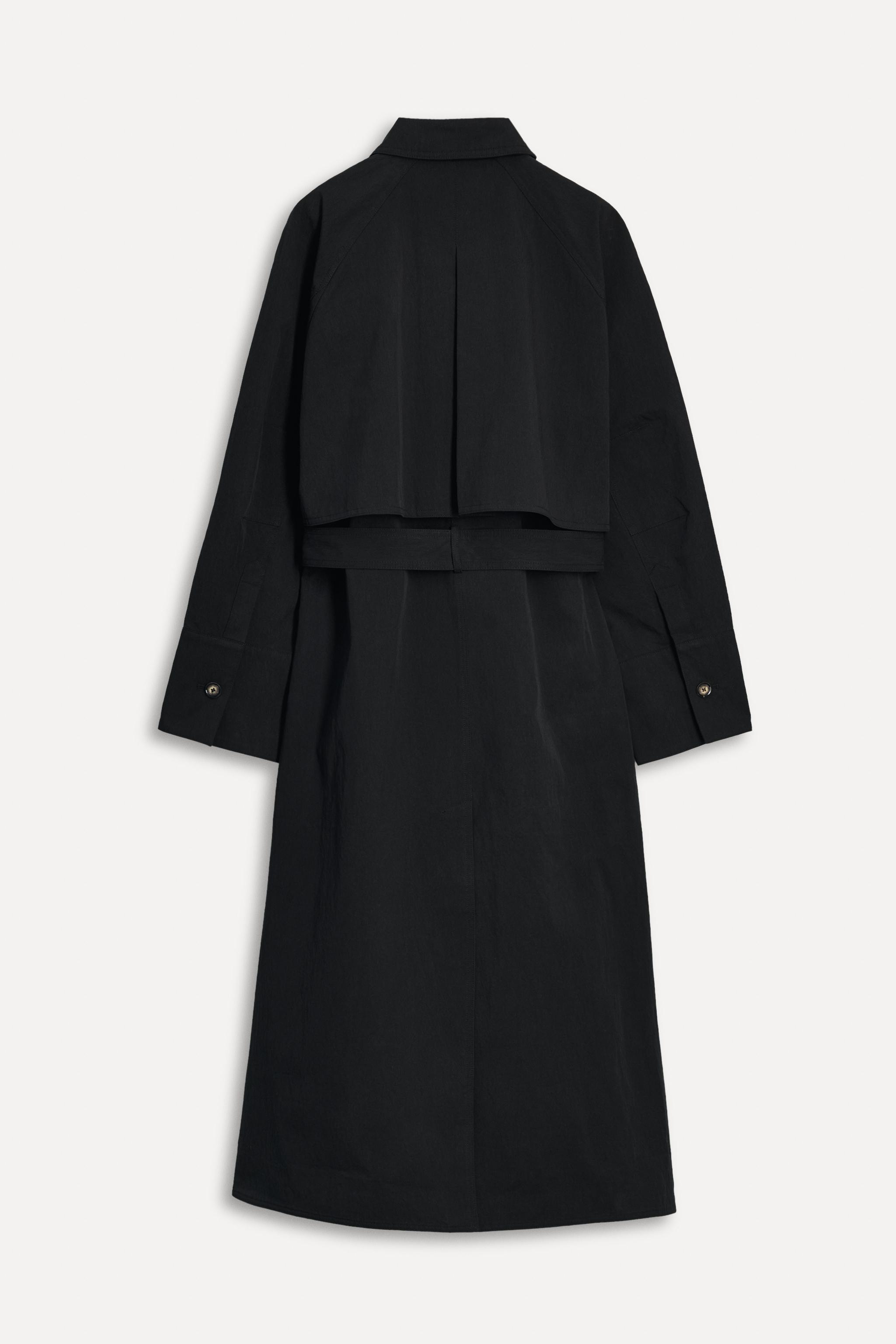 TRENCH EN COTON 50E ANNIVERSAIRE