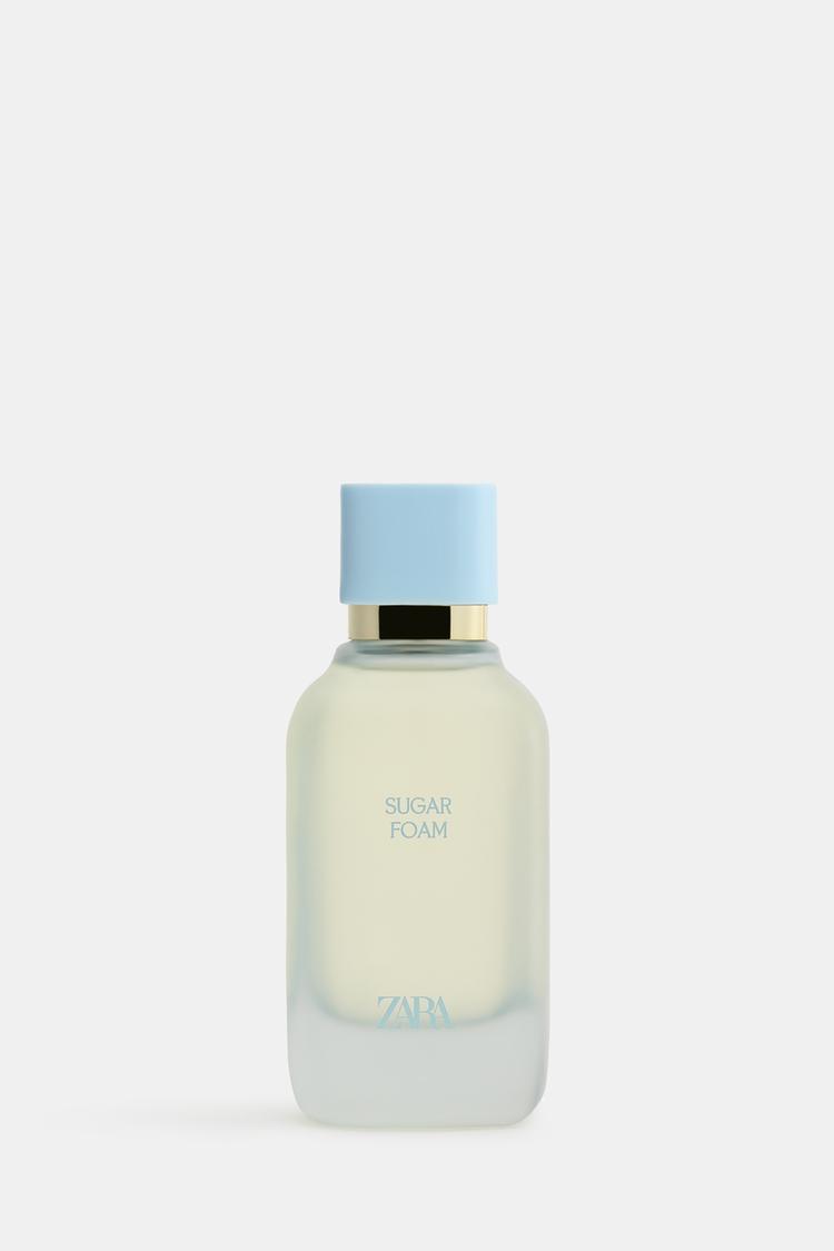SUGAR FOAM EDP 100ML (3.4 FL.OZ) - Zara product image