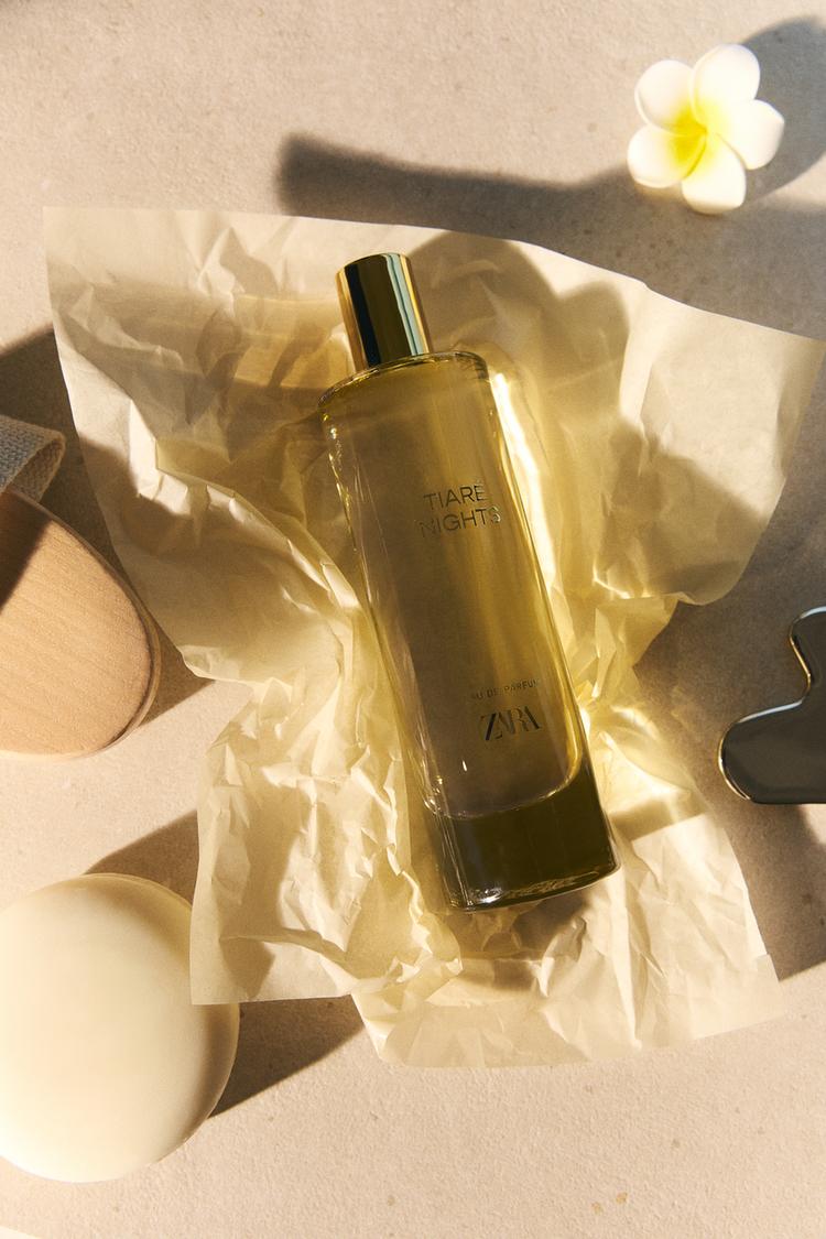 TIARÉ NIGHTS EDP 80 ML (2.71 FL. OZ). - Zara product image