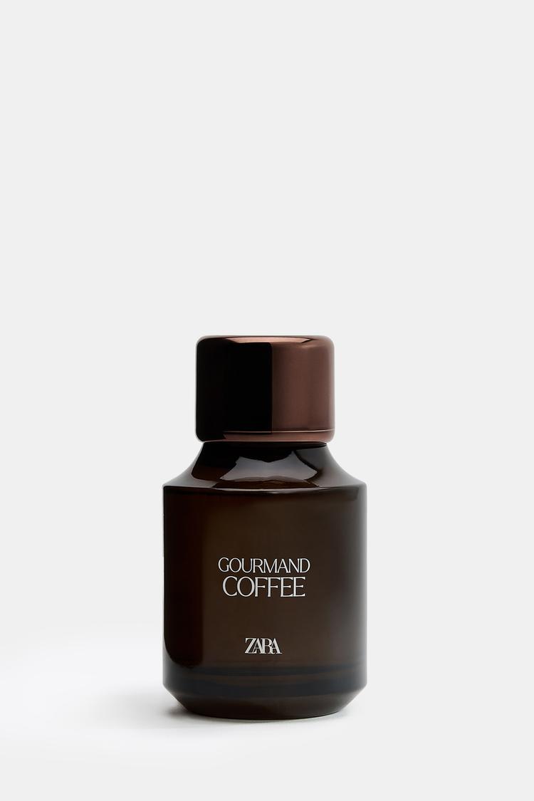 GOURMAND COFFEE EDP 100 ML (3.4 FL. OZ). - Zara product image