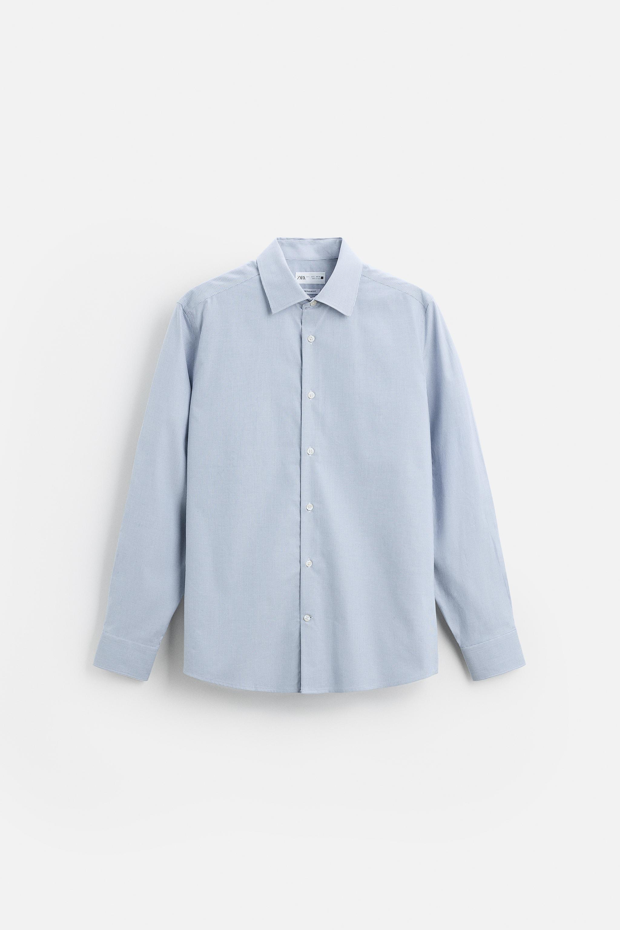 OXFORD SHIRT