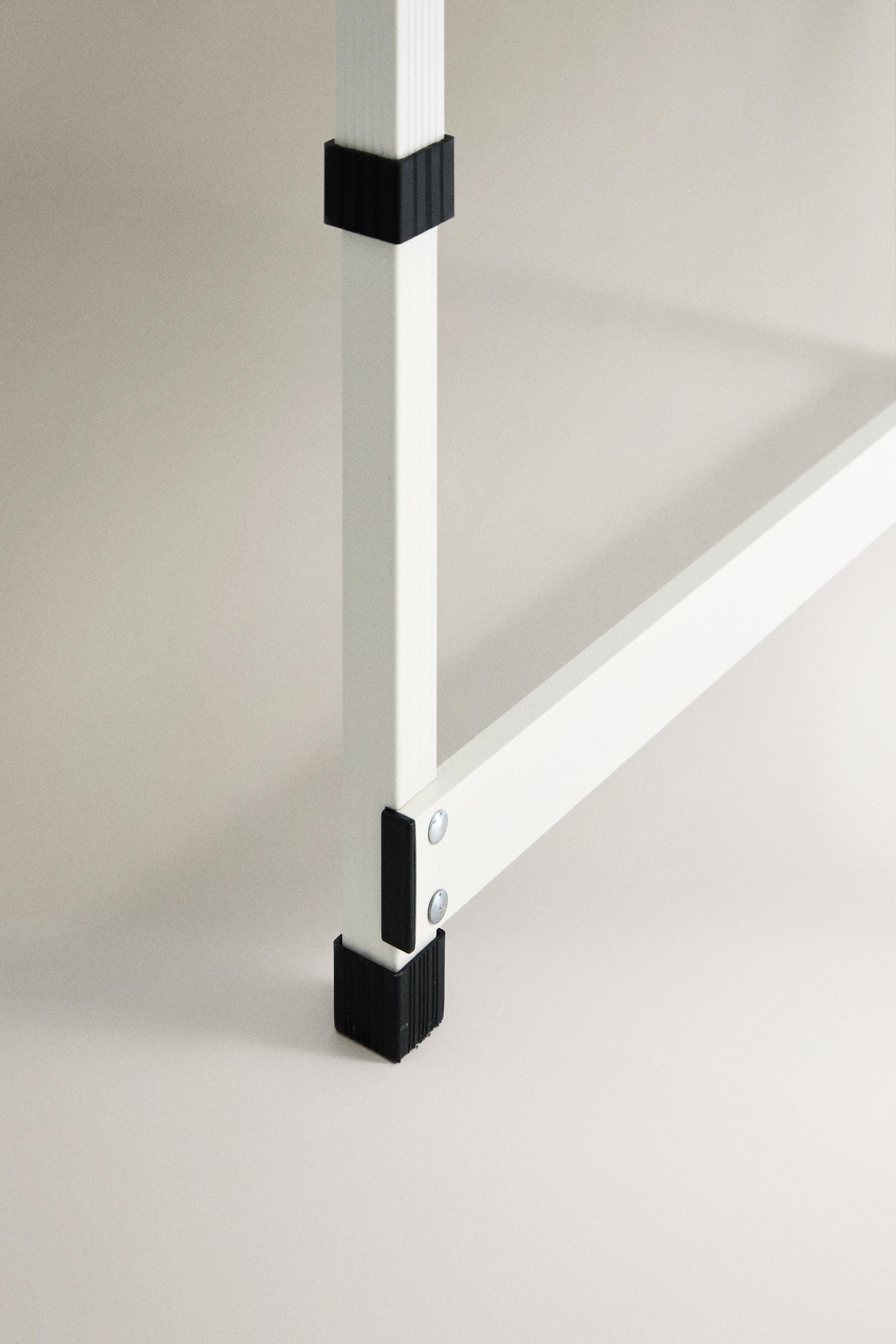 SET MESA TABOURET S PLEGABLES PLAYA (SET DE 3)