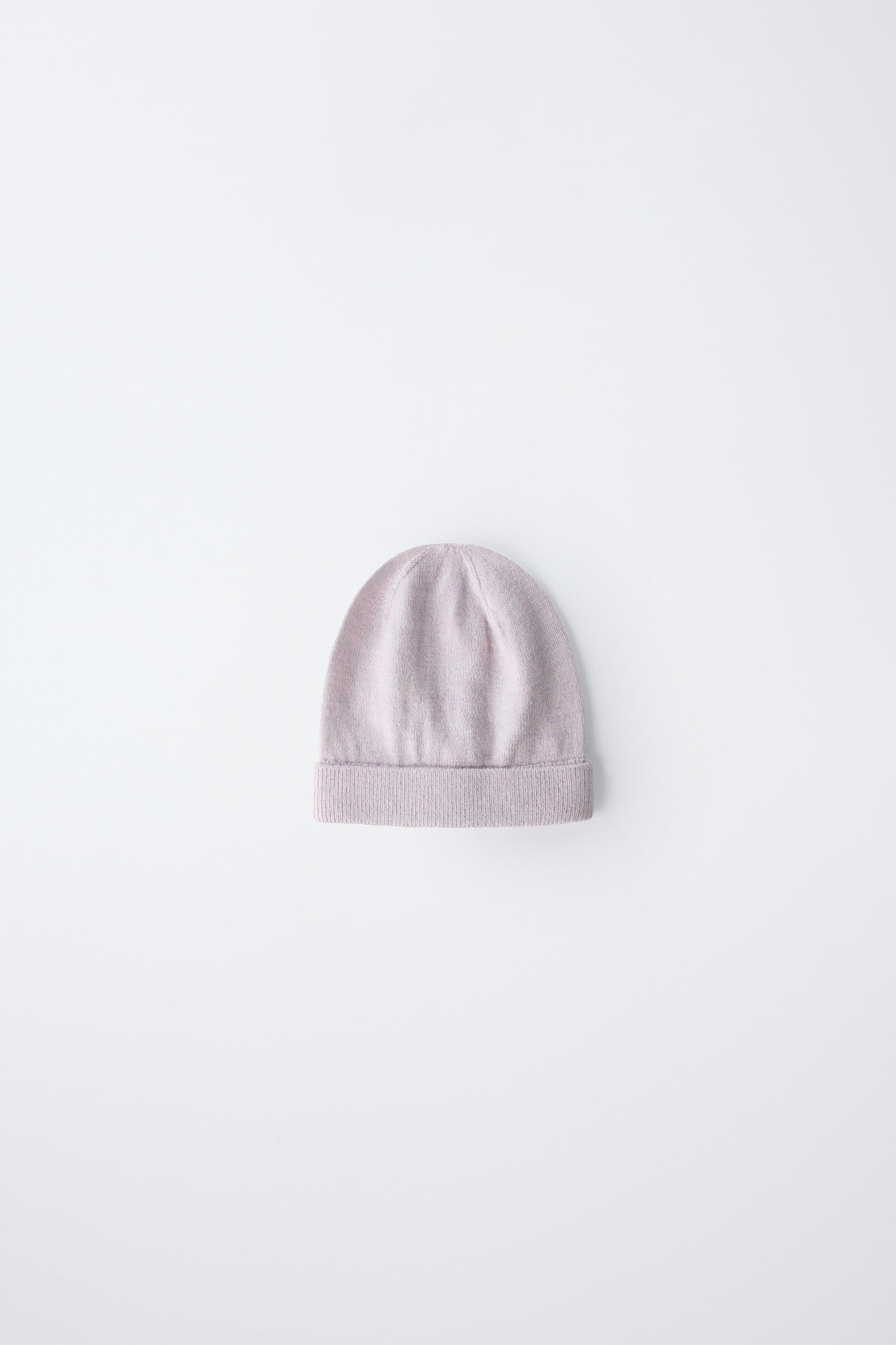 BONNET AVEC COTON SOIE
